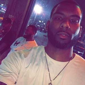 Meet your Posher, Jerrell