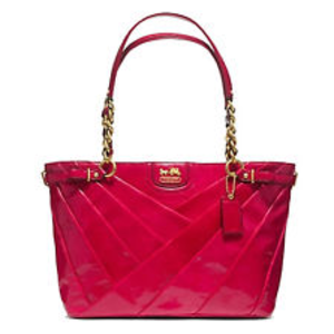 Authentic Coach Purse