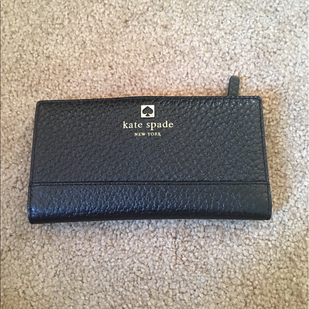 Kate spade wallet!