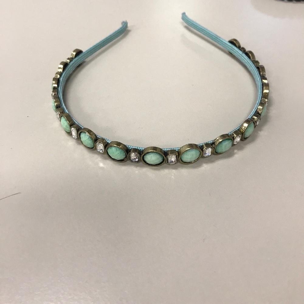 Anthropologie headband