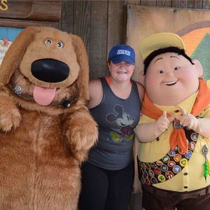 Meet your Posher, Meghan