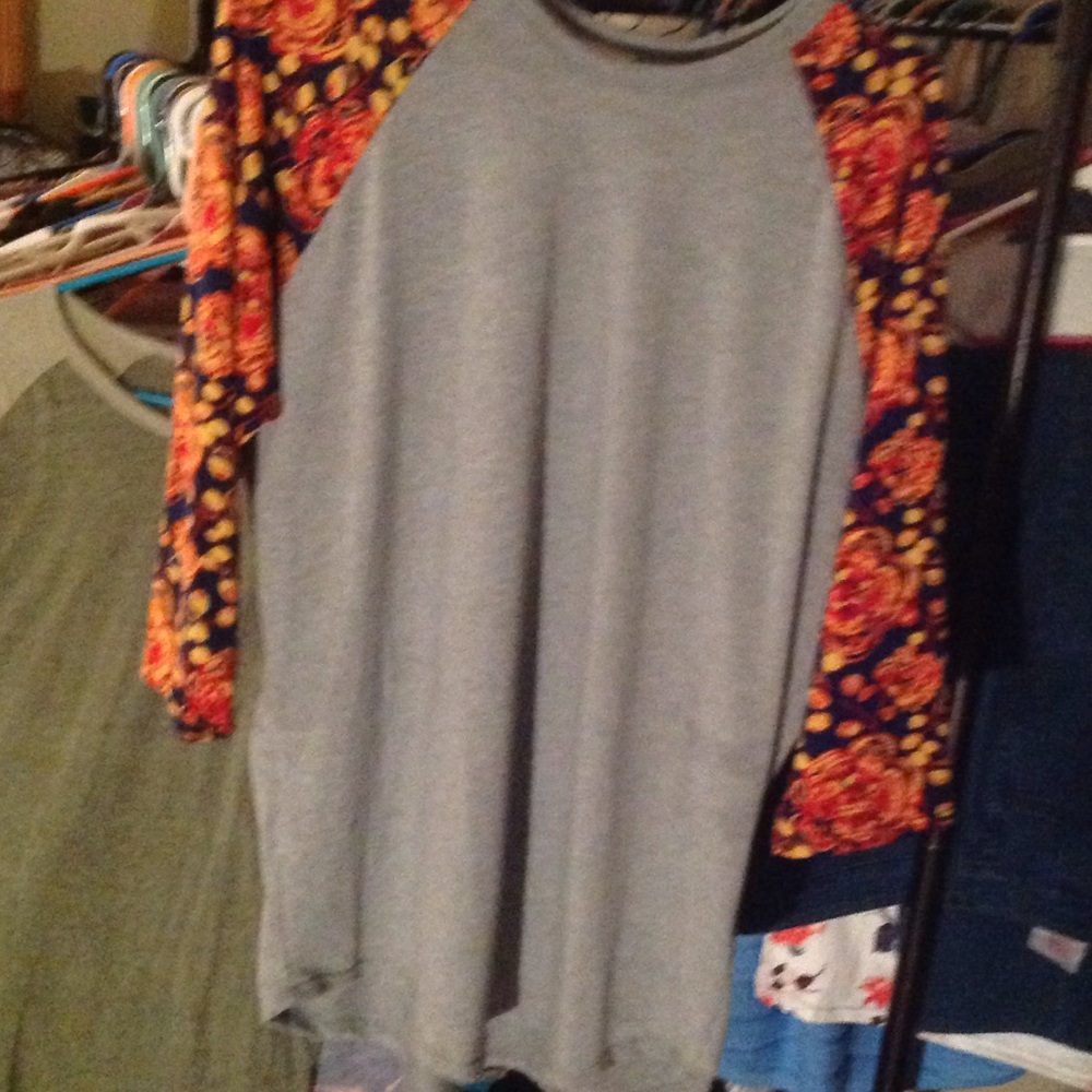 Lularoe Randy Xl