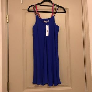 Amanda Uprichard Dress