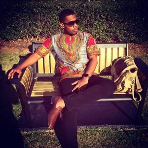 Meet your Posher, Jerry