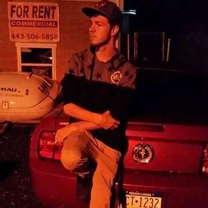 Meet your Posher, Jeremy