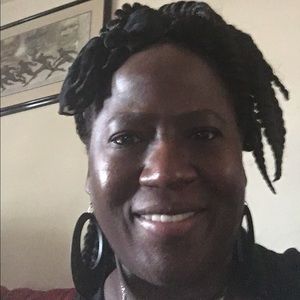 Meet your Posher, Antwynette