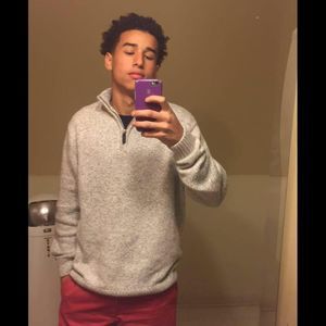 Meet your Posher, Daniel