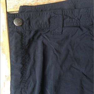 Men's Columbia Omni Shade shorts