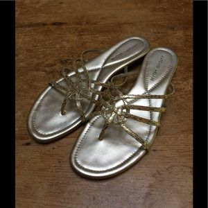 Antonio Melani sandals