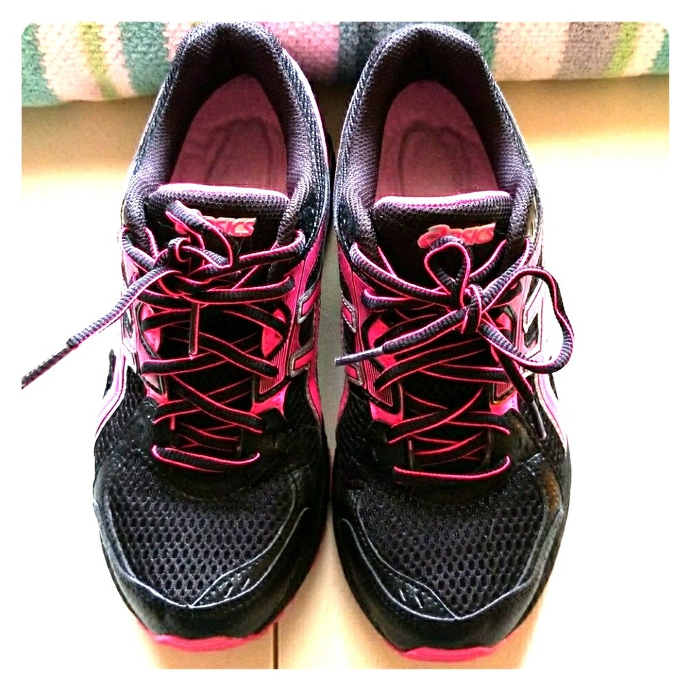 Asics, Gel Contend 2