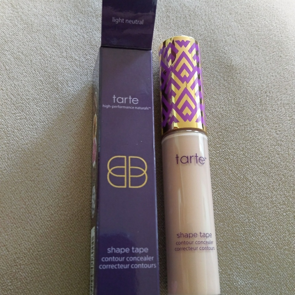 Tarte Shape Tape