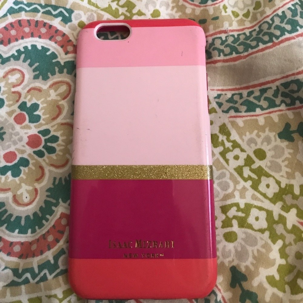 2 piece iPhone 6 case