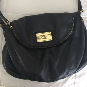 Marc Jacobs Natasha Crossbody bag