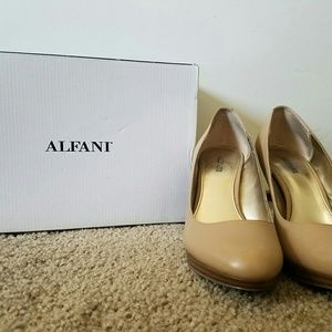 Alfani Heels