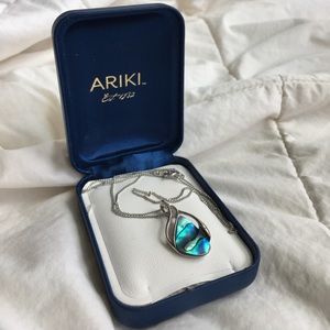 Ariki Shell Necklace