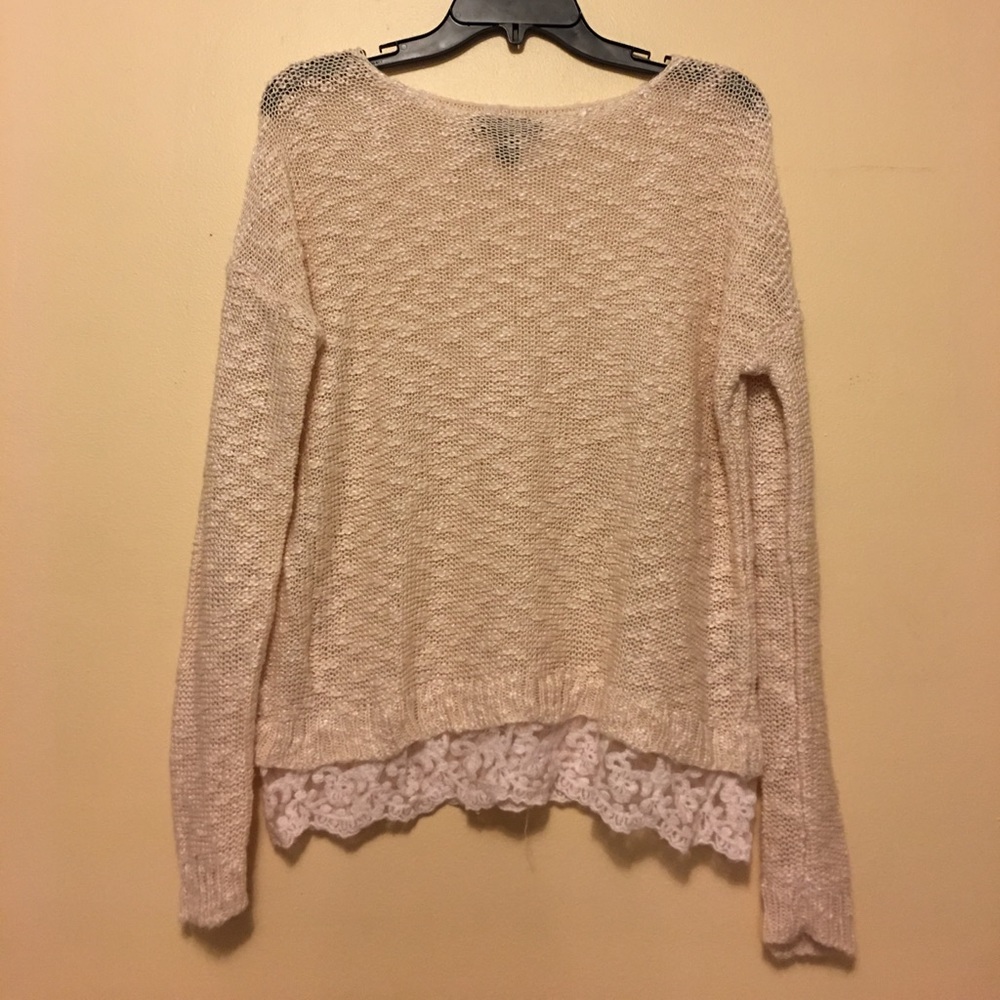 Forever 21 Knit Sweater