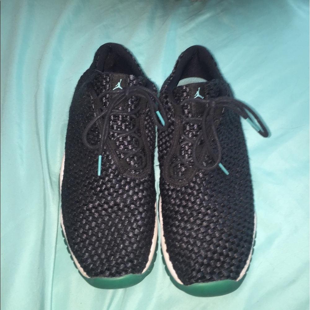 Jordan future - low
