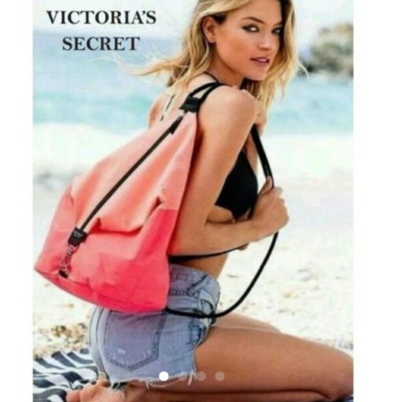 Victoria Secret Handbags - Victoria Secret Sling bags