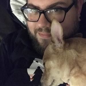 Meet your Posher, Joe