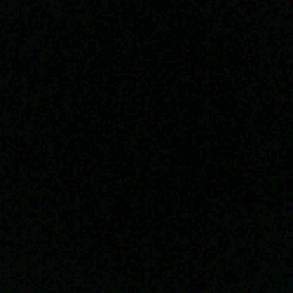 Meet your Posher, Mary theresa