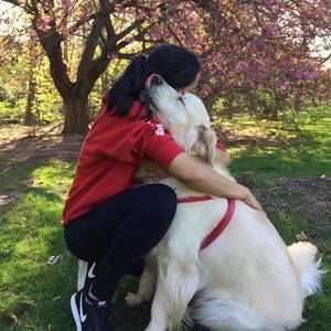 Meet your Posher, Flavia