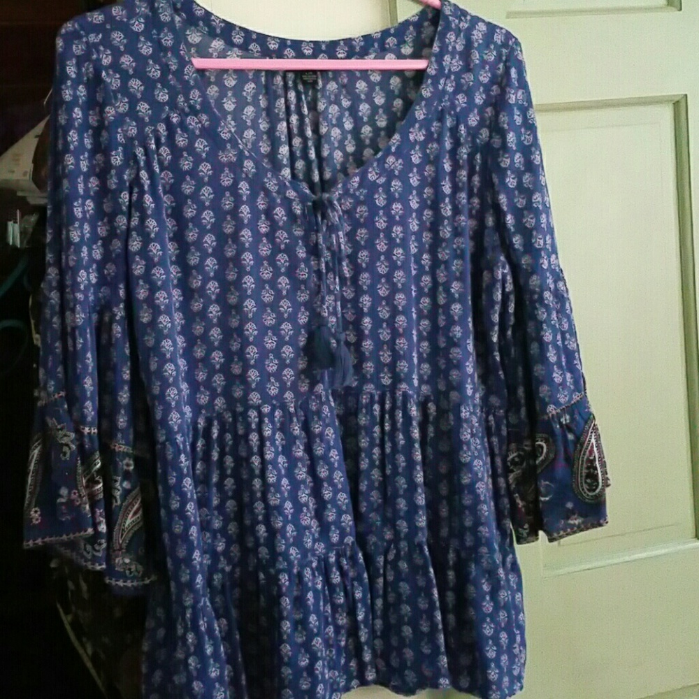 American Eagle Blouse