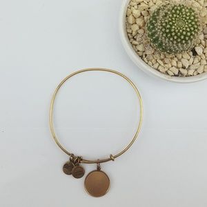 Alex & Ani "NFL " Bangle