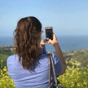 Meet your Posher, Lucy