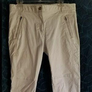 Super Skinny khaki by GAP