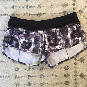 Lululemon Short