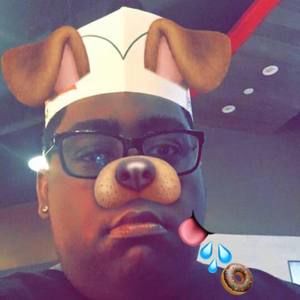 Meet your Posher, Rashan