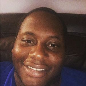 Meet your Posher, Darius