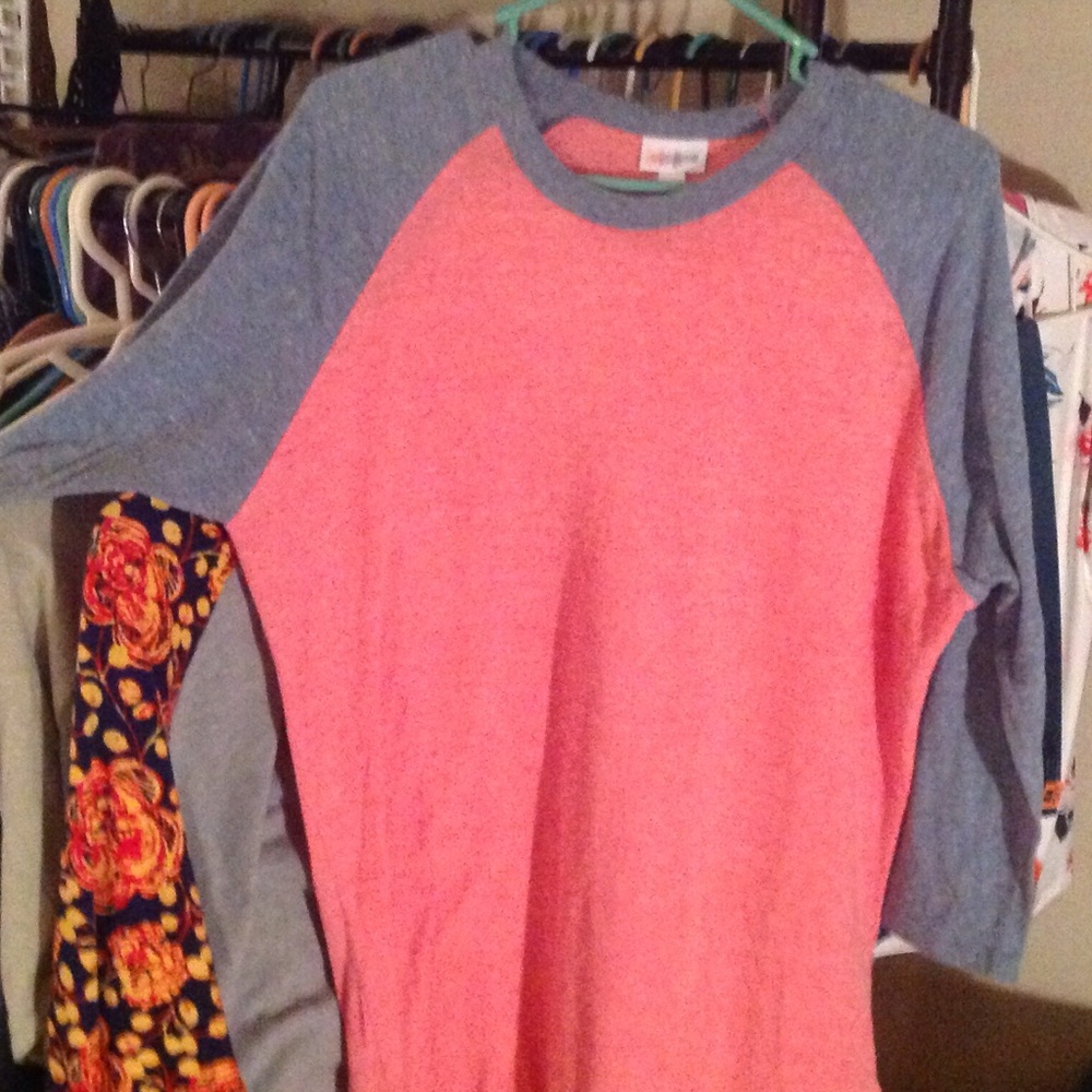 Lularoe Randy Xl
