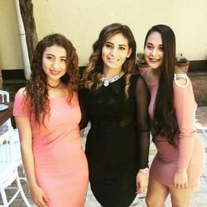 Meet your Posher, Flor