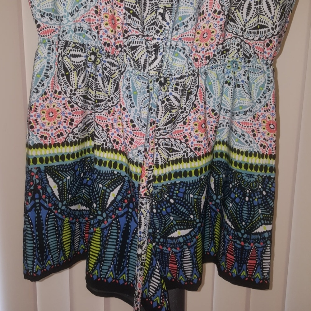 BEBOP ROMPER - Picture 4 of 6