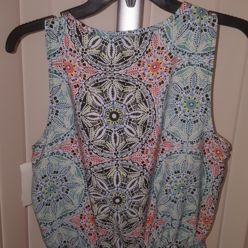 BEBOP ROMPER - Picture 5 of 6