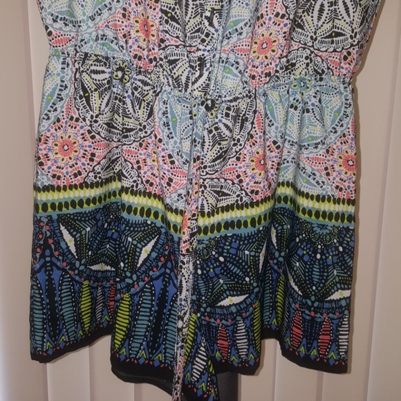 BEBOP ROMPER - Picture 4 of 6