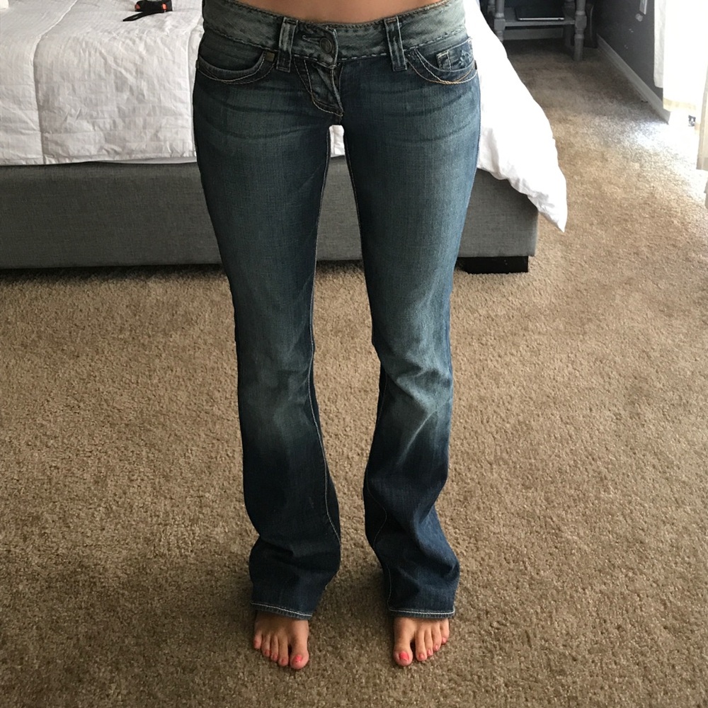 Guess jeans