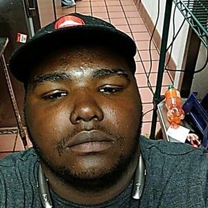 Meet your Posher, Tyreese