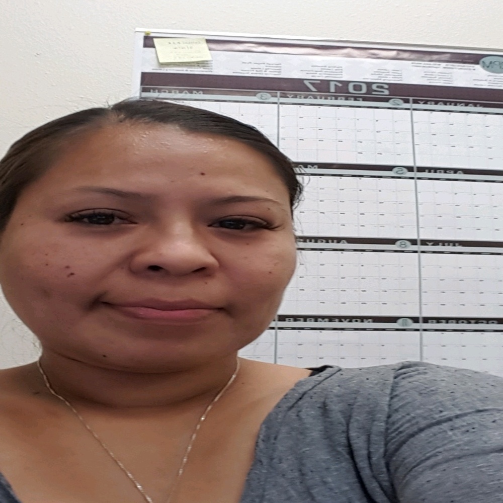 Meet your Posher, Paola