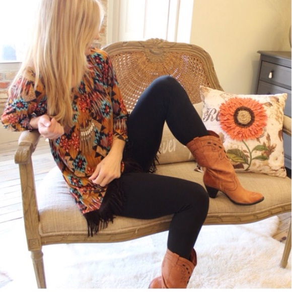 💥 LAST ONE 💥 Black Soft Leggings - Picture 2 of 8