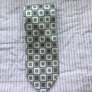 Martin Wong Tie