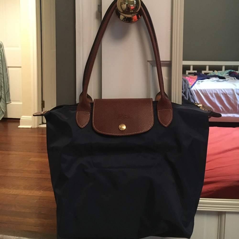Longchamp Small Bag