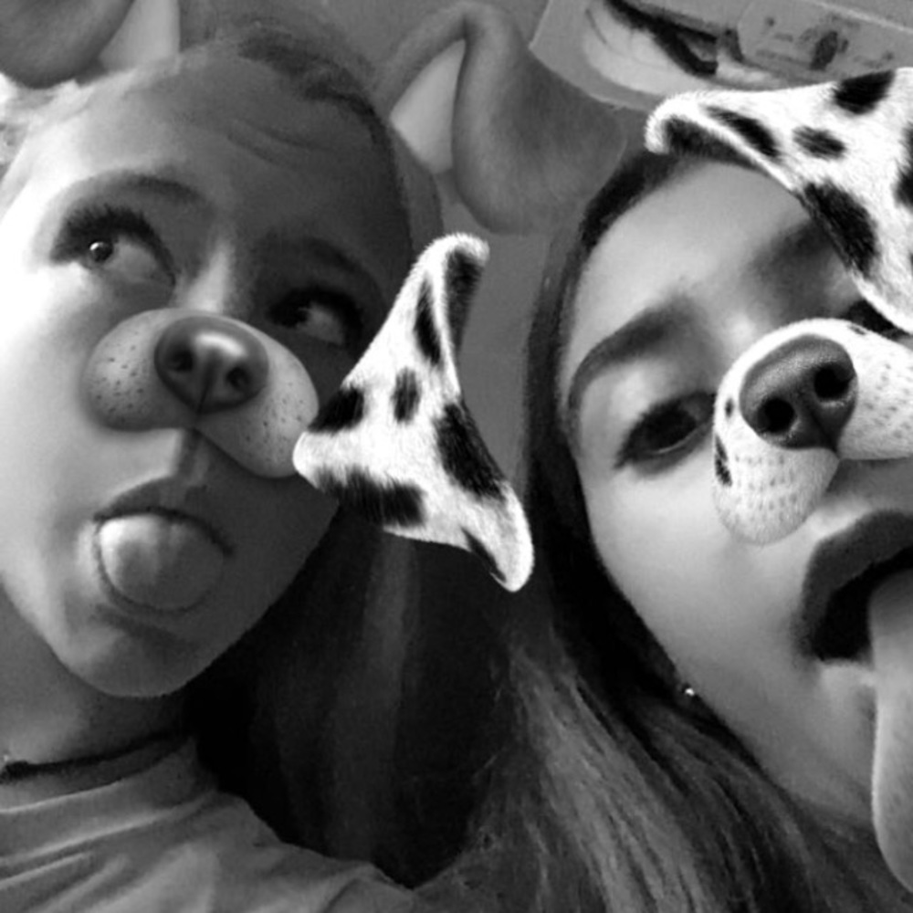 Meet your Posher, Maddie