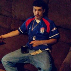 Meet your Posher, Anthony