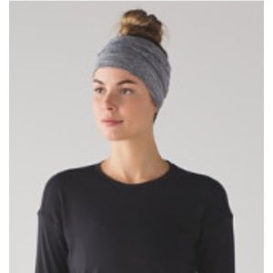 Lululemon Torque Band