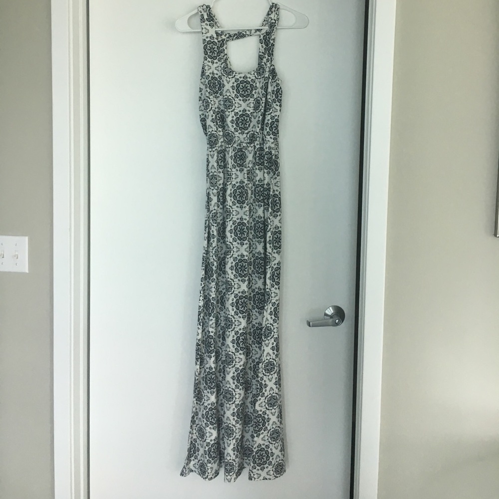 Maurice's Long Maxi Dress