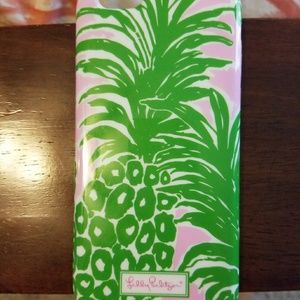 Lilly Pulitzer phone case iPhone 6s