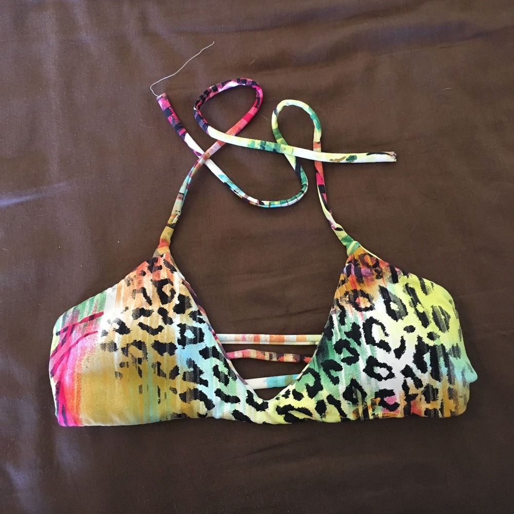 Midori top