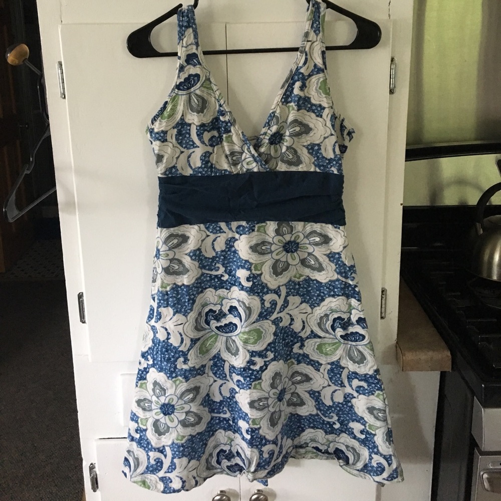 Patagonia Margot dress